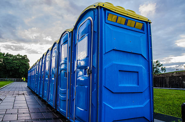 Best Luxury portable toilet rental  in Skokie, IL